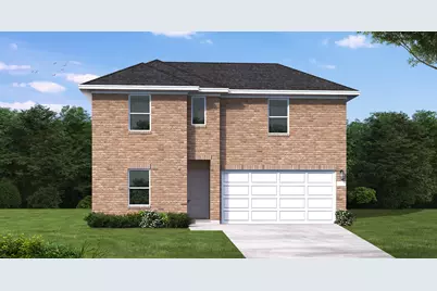12121 Harrington Gate Drive, Texas City, TX 77591 - Photo 1