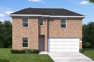 12121 Harrington Gate Dr, Texas City, TX 77591 - Photo 1