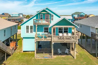 510 Point Lookout, Surfside Beach, TX 77541 - Photo 1