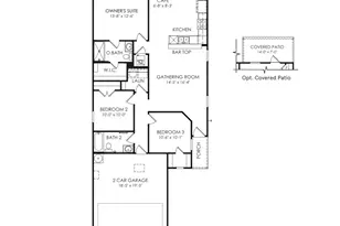 26302 Arrowleaf Dr, Magnolia, TX 77355 - Photo 2