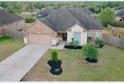18852 Atascosa Trail, Magnolia, TX 77355 - Photo 2