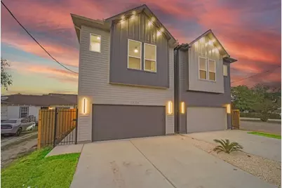 4525 Davenport Street, Houston, TX 77051 - Photo 1