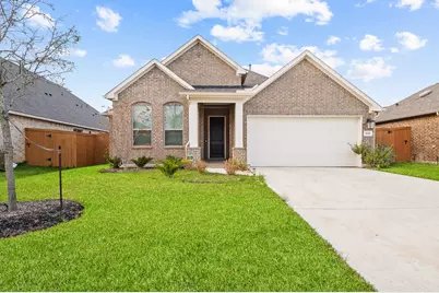 839 Sarasota Shore Drive, Katy, TX 77493 - Photo 1