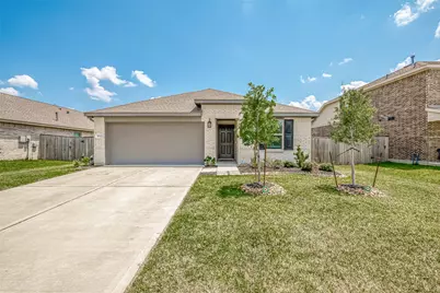 9822 Stoney Spring Lane, Baytown, TX 77521 - Photo 1