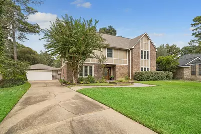 2703 Oak Glade Drive, Kingwood, TX 77339 - Photo 28