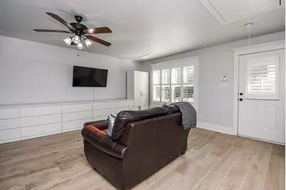 1349 Heights Boulevard #B, Houston, TX 77008 - Photo 8