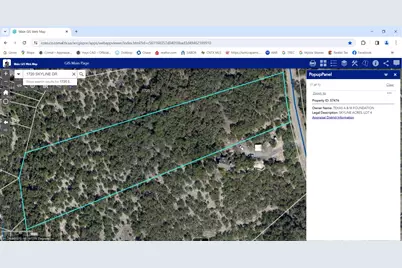 1720 Skyline Drive, Canyon Lake, TX 78133 - Photo 1