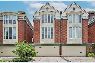 3612 Mulberry Street, Houston, TX 77006 - Photo 1