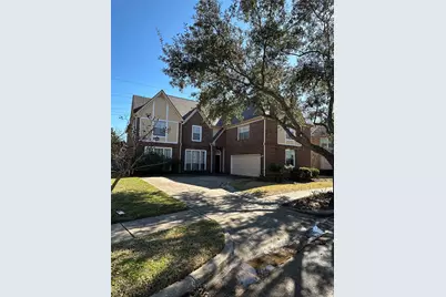 4006 Bay Shore Drive, Missouri City, TX 77459 - Photo 2