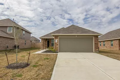 918 Ember Wood Court, La Marque, TX 77568 - Photo 2