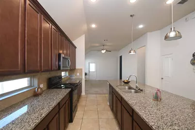 5406 Baronet Drive, Katy, TX 77493 - Photo 8