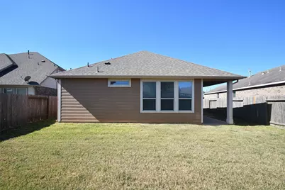 5406 Baronet Drive, Katy, TX 77493 - Photo 26