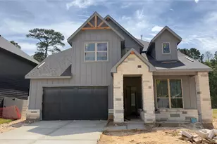 11531 Dosey Doe Dr, Montgomery, TX 77316 - Photo 1