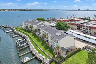 114 Yacht Club Ln, El Lago, TX 77586 - Photo 4