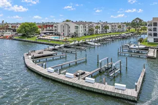 114 Yacht Club Ln, El Lago, TX 77586 - Photo 6