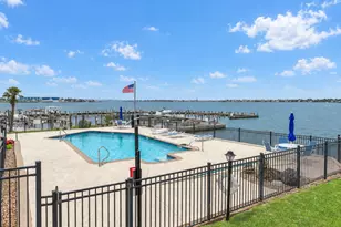 114 Yacht Club Ln, El Lago, TX 77586 - Photo 2