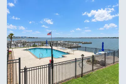 114 Yacht Club Lane #114, El Lago, TX 77586 - Photo 2