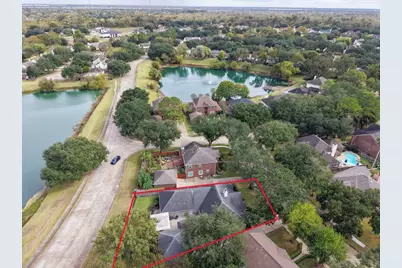 8006 Meadow Pond Drive, Missouri City, TX 77459 - Photo 36
