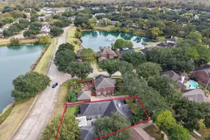 8006 Meadow Pond Dr, Missouri City, TX 77459 - Photo 36