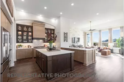 9117 Chirping Bird Lane, Montgomery, TX 77316 - Photo 4