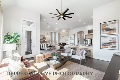 9117 Chirping Bird Lane, Montgomery, TX 77316 - Photo 10