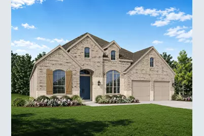 9117 Chirping Bird Lane, Montgomery, TX 77316 - Photo 2