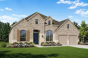9117 Chirping Bird Ln, Montgomery, TX 77316 - Photo 2