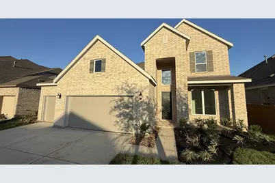 8318 Holly Blue Drive, Rosharon, TX 77583 - Photo 1