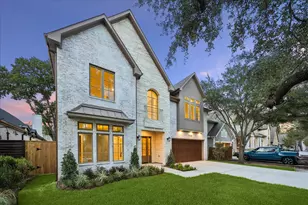 1018 Rosepoint St, Houston, TX 77018 - Photo 1