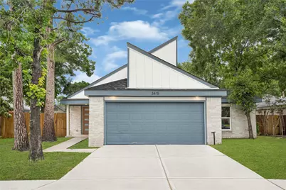 3415 Lapstone Drive, Houston, TX 77082 - Photo 1