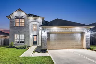 6119 Patton Ln, Pearland, TX 77584 - Photo 2