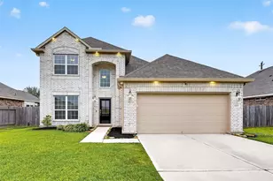 6119 Patton Ln, Pearland, TX 77584 - Photo 4