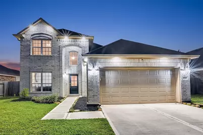 6119 Patton Lane, Pearland, TX 77584 - Photo 1