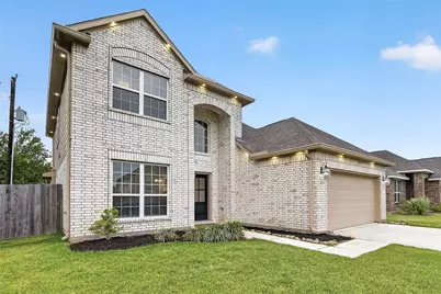 6119 Patton Lane, Pearland, TX 77584 - Photo 4