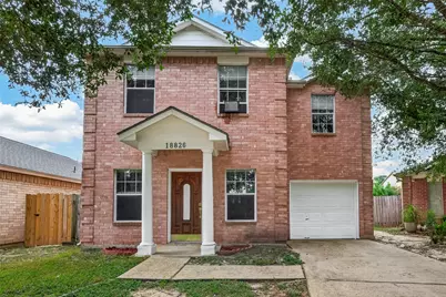 18826 Reynolds Park Drive, Katy, TX 77449 - Photo 1