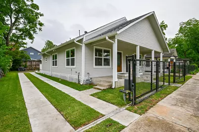 1110 Louise Street, Houston, TX 77009 - Photo 1