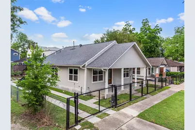 1110 Louise Street, Houston, TX 77009 - Photo 34
