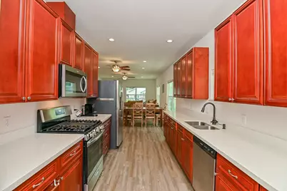 1110 Louise Street, Houston, TX 77009 - Photo 14