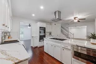 8306 Teakwood Forest Dr, Spring, TX 77379 - Photo 16