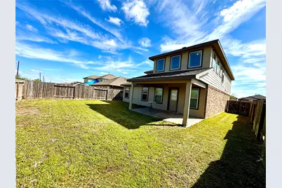 8210 Oakleaf Meadow Court, Rosharon, TX 77583 - Photo 38