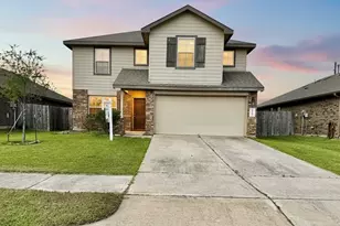 8210 Oakleaf Meadow Ct, Rosharon, TX 77583 - Photo 2