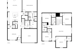 8210 Oakleaf Meadow Ct, Rosharon, TX 77583 - Photo 42