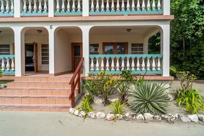 5C. 3 Miles North San Pedro, , TX  - Photo 1