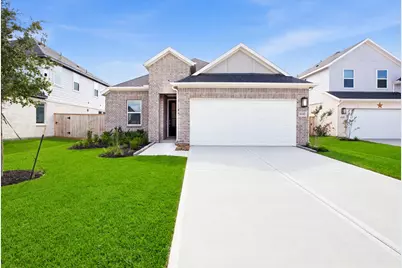9723 Avalon View Drive, Cypress, TX 77433 - Photo 1