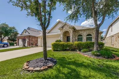 20518 S Blue Hyacinth Drive S, Cypress, TX 77433 - Photo 2