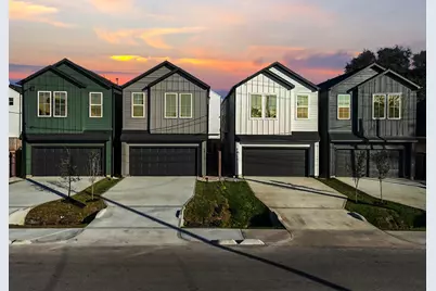 14107 Bridgeport, Houston, TX 77047 - Photo 1