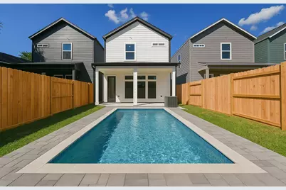 14107 Bridgeport, Houston, TX 77047 - Photo 30