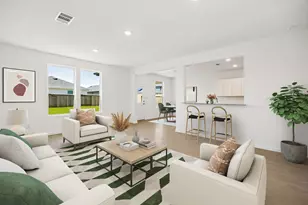 909 Silver Buckle Ln, Montgomery, TX 77356 - Photo 8