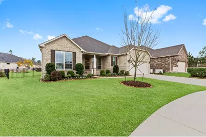 205 Friesian Lane, The Woodlands, TX 77382 - Photo 2