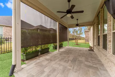 205 Friesian Lane, The Woodlands, TX 77382 - Photo 38